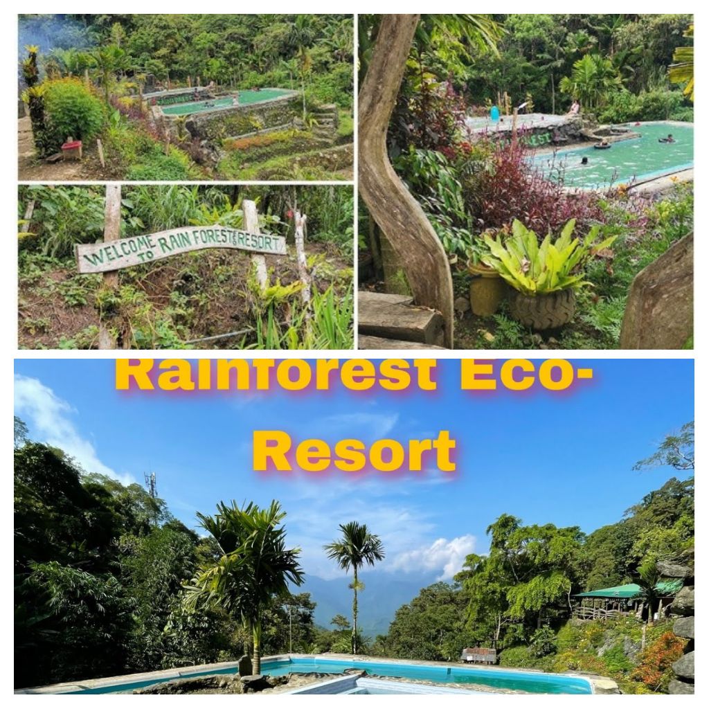 Natonin Rice Terraces